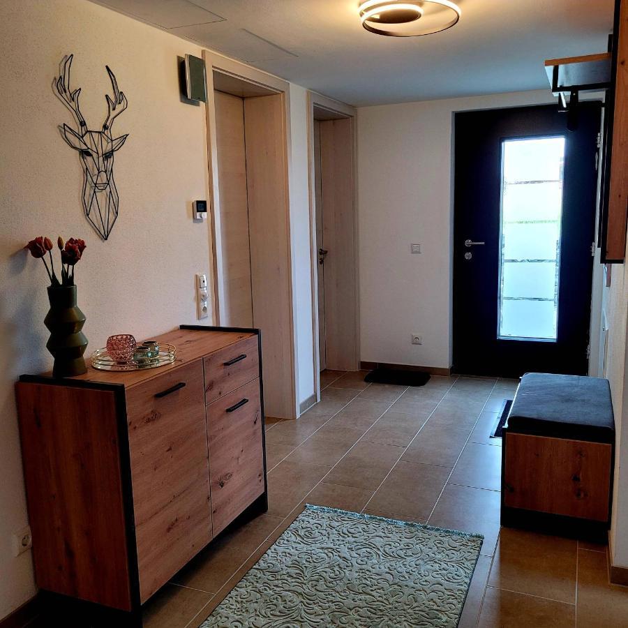 Ferienwohnung Am Hochfeld Bad Kohlgrub Zewnętrze zdjęcie